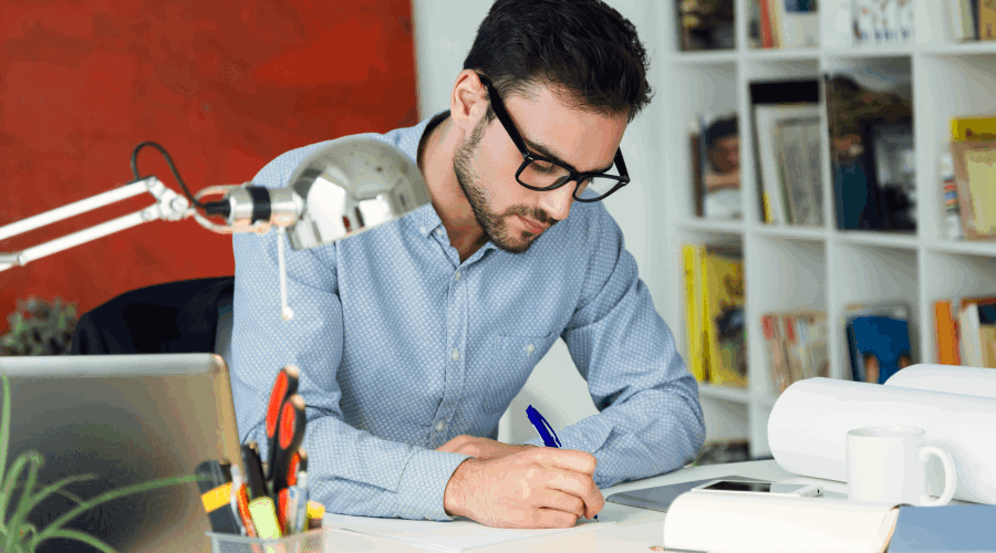 Editing <br>Services